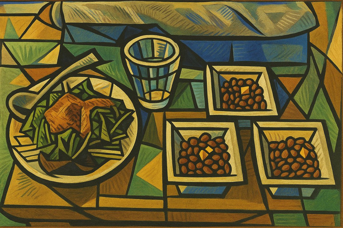 1__Limited's tweet image. 夕食