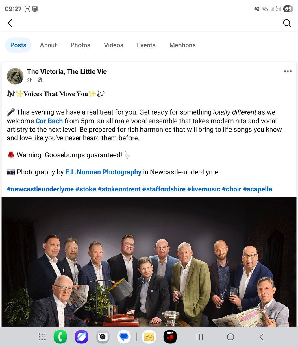 bach_cor's tweet image. A busy old weekend. Can't beat a community pub sing! The on tap hydration is good for the vocal cords too!