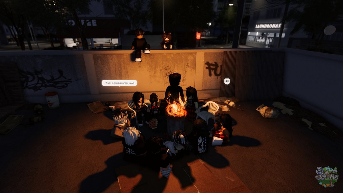 AUTOBASE ROBLOX, CHECK PINNED 📌 tweet media