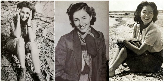 History Rage Podcast (@historyrage) on Twitter photo ποΈ #OnThisDay in 1944, #SOE agent Krystyna Skarbeck dropped into France. She was already a #WWII heroine having served behind the lines in two theatres of war. π«π·ππ΅π± <a href="/claremulley/">clare mulley</a> shares her story .
π§ Listen now: pod.fo/e/11c7f4
#otd #onthisdate #history #podcast ποΈ #OnThisDay in 1944, #SOE agent Krystyna Skarbeck dropped into France. She was already a #WWII heroine having served behind the lines in two theatres of war. π«π·ππ΅π± <a href="/claremulley/">clare mulley</a> shares her story .
π§ Listen now: pod.fo/e/11c7f4
#otd #onthisdate #history #podcast