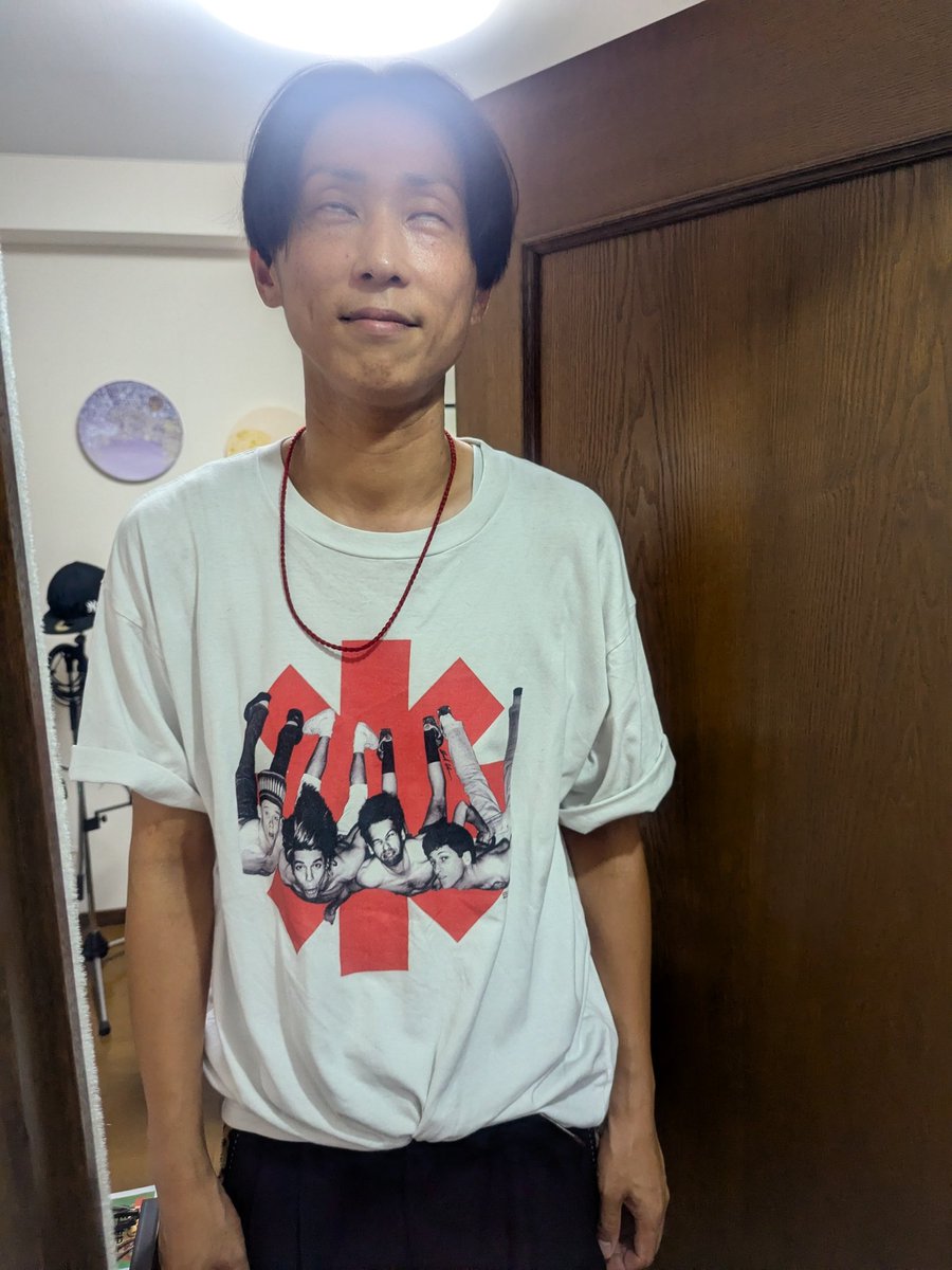chan___bob's tweet photo. スッキリして帰ってきた〜出る前の写真を添えて〜 https://t.co/MdWdvrA664