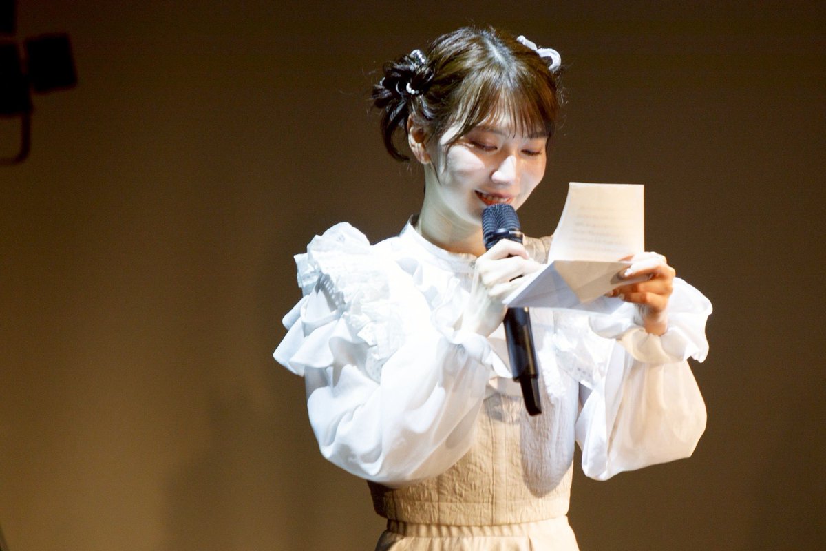 mayuna_kingdom's tweet photo. 推してくれたみんなへ💌 https://t.co/1IkeWHD7V4