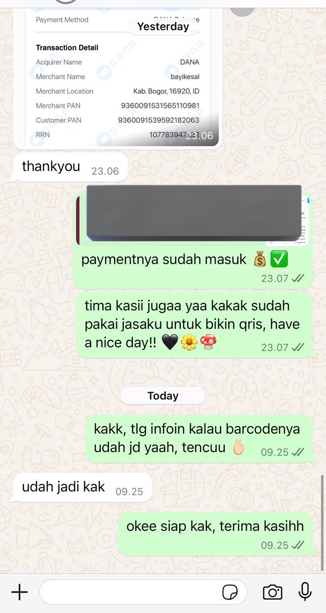 tinybayi's tweet image. asyik asyikk…