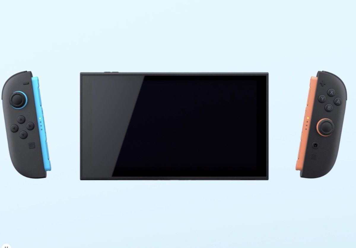 Did you pick up the Switch 2 or are you holding off on this one? eteknix.com/analysts-predi…