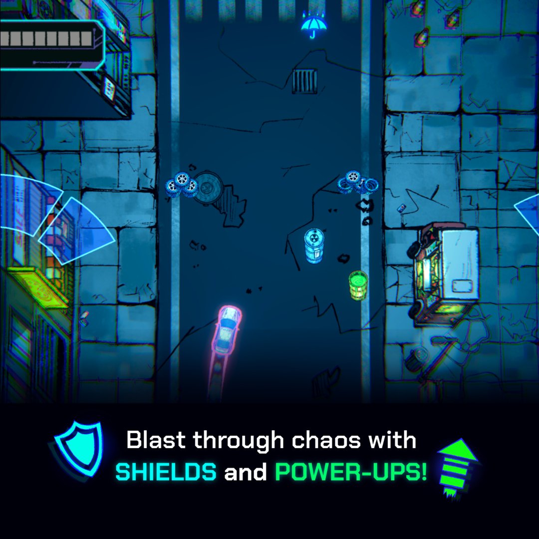 Wait... What? Interactive tweet media