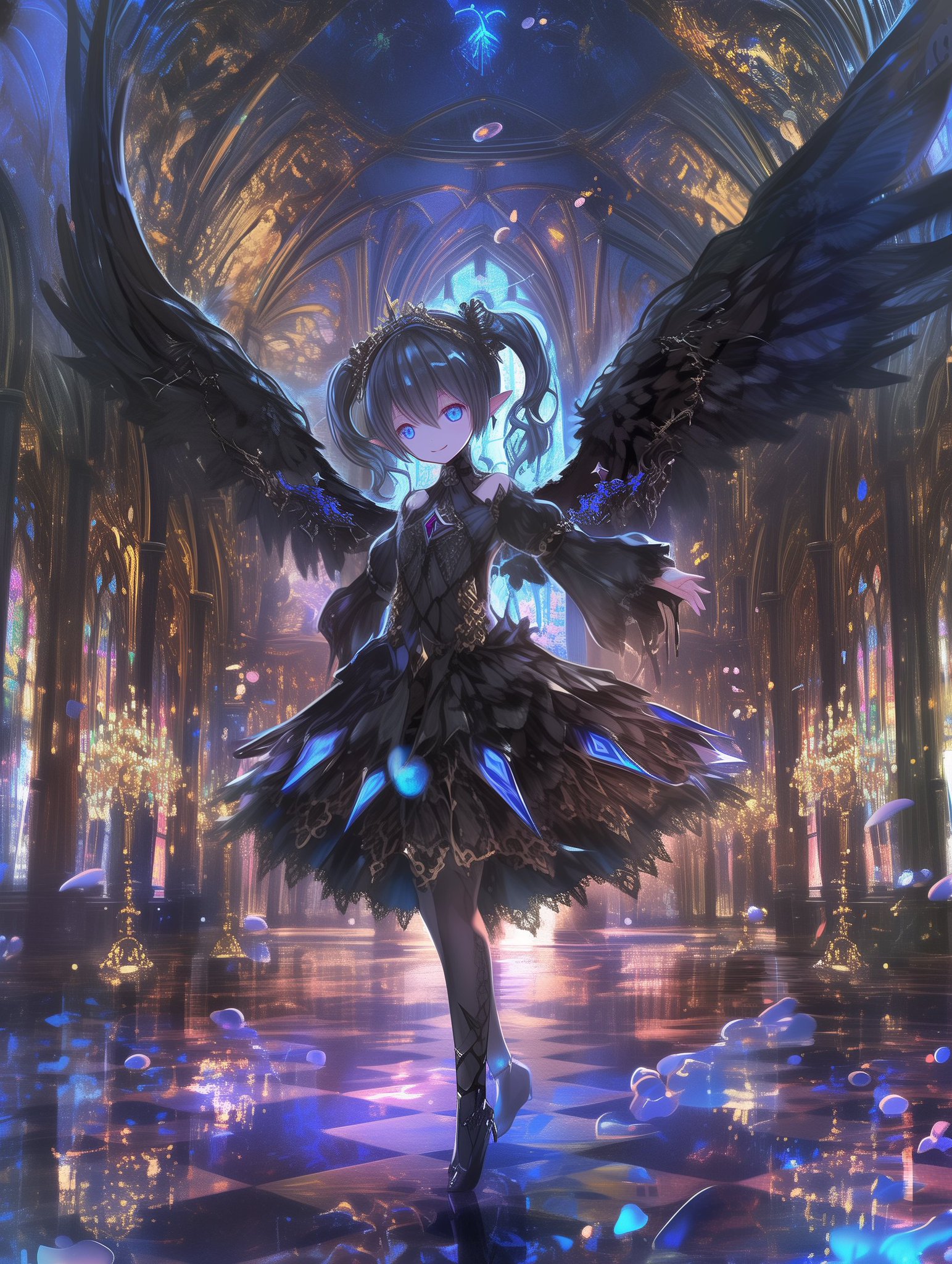 開運絵画　❀イナズマ❀覚醒！ 開運絵画 最強開運日 ∞龍様金の成木富士山 - メルカリ
