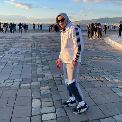 #YeniProfilResmi