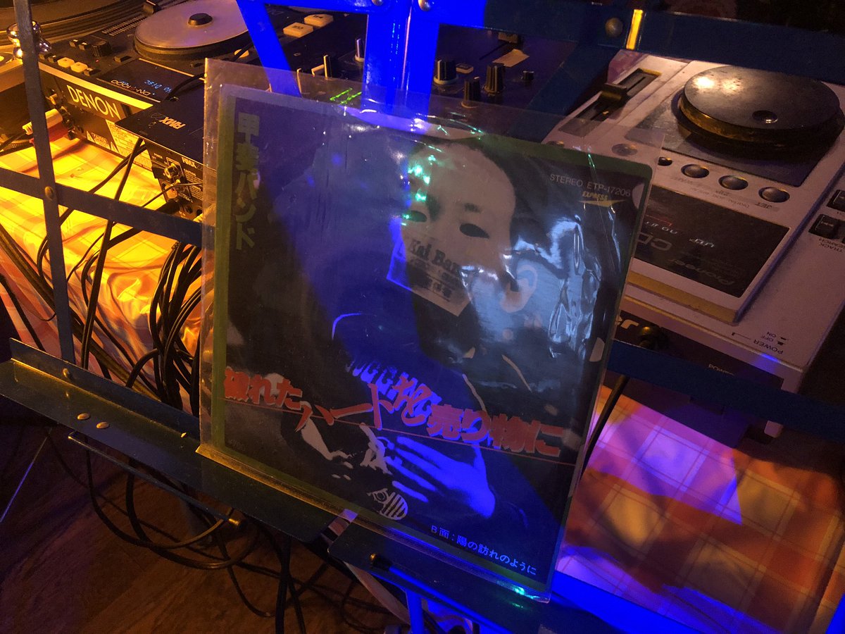 gou121's tweet image. #俺だけのバンドブーム番長