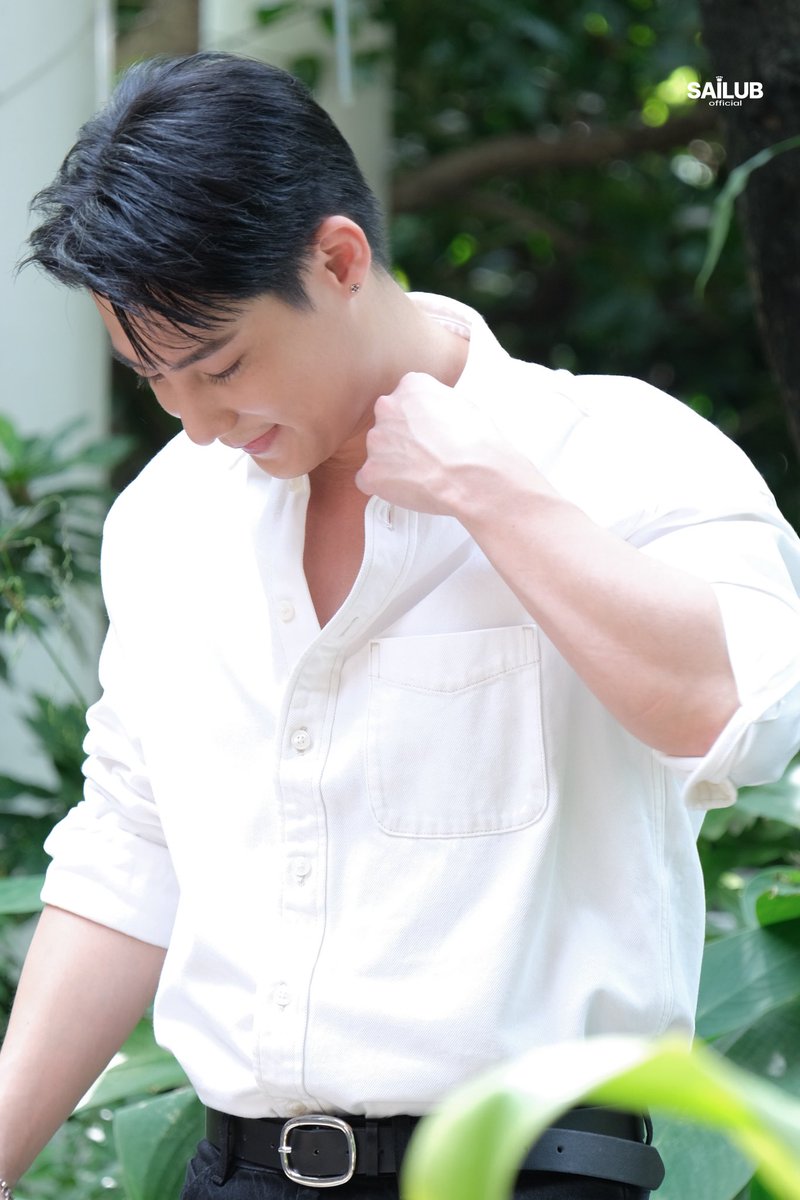 SailubOfficial's tweet photo. ชุดขาวในคาเฟ่ 😍

DRALLY IN CAFE WITH SAILUB

#DrAllyxSailub https://t.co/l8Pt1osRNz