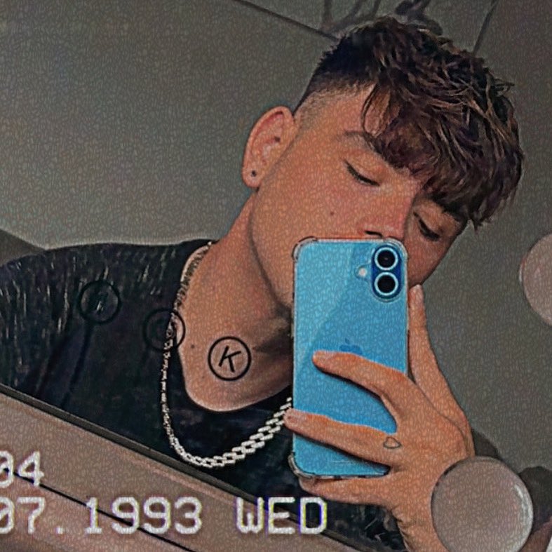 FIT CHECK FOR MY NAPALM ERAAAUHHH obsessed w/ #kpopdemonhunters