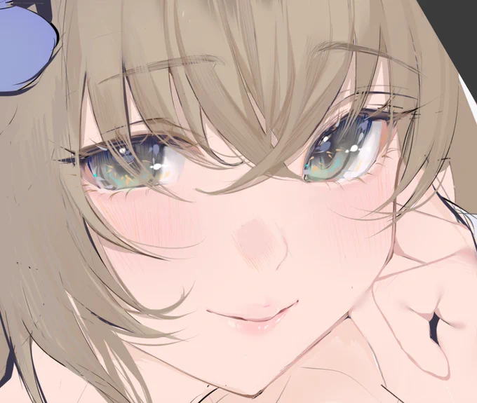 くちびるふぇち