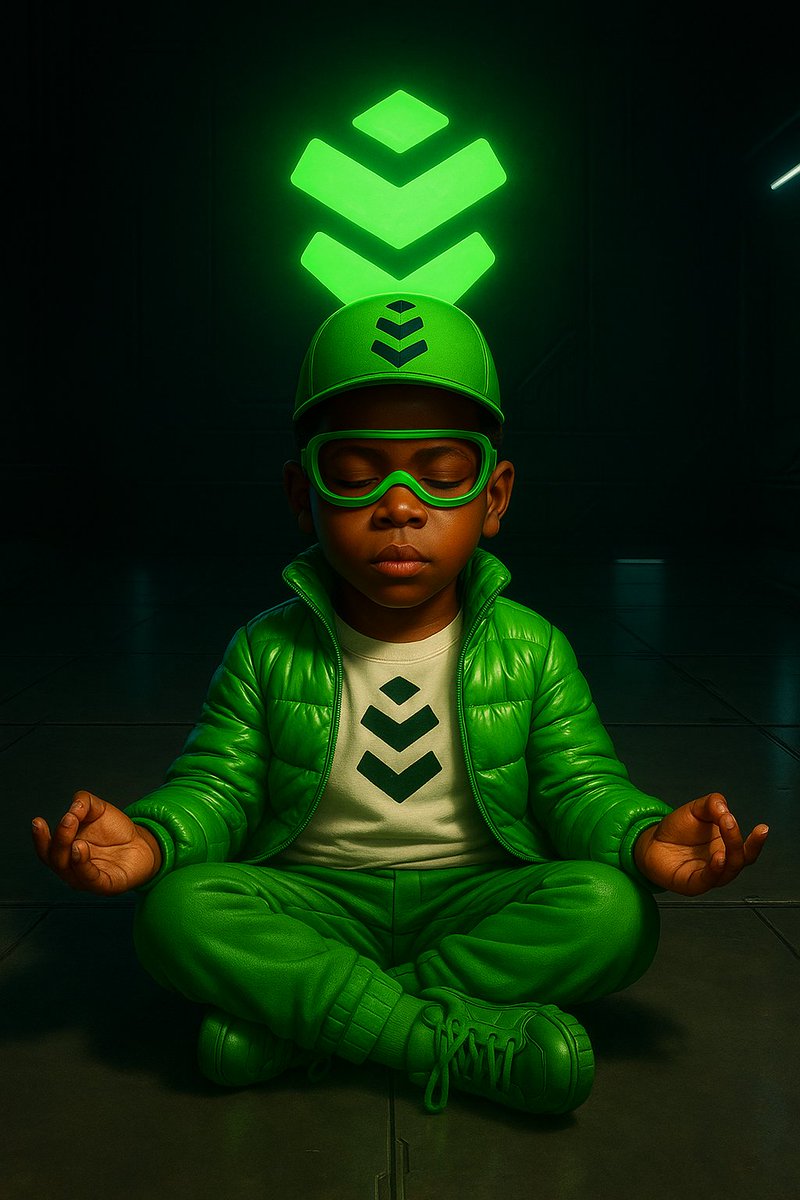 NextGenEmmanuel's tweet photo. Peace isnโt just a feeling.
Itโs a protocol.
@WardenProtocol lets your assets move across chains while your mind stays still. ๐๐ง
#InterchainSecurity #WardenProtocol #SelfCustody
gWarden! https://t.co/GMMY3HNC26