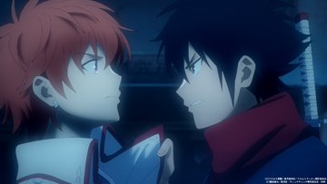 ウィッチウォッチ 第14話