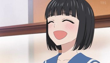 ウィッチウォッチ 第14話