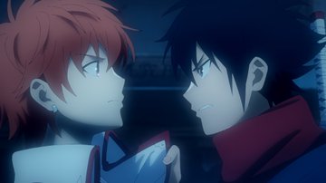 ウィッチウォッチ 第14話
