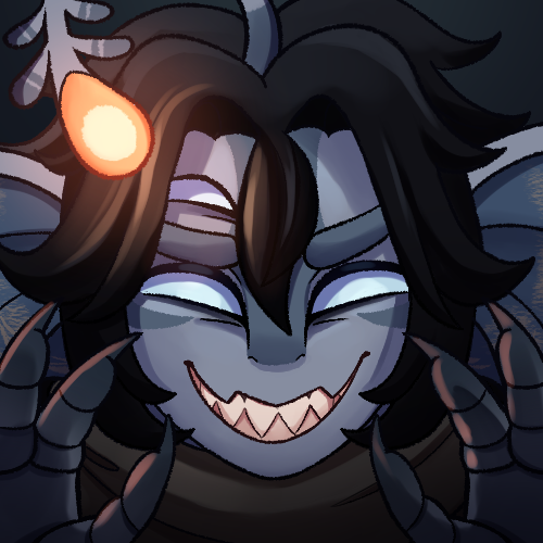ayreseraph's tweet image. Seb free to use PFP! (Make sure to credit me in your profile)
~
~
~
#pressureroblox #sebastiansolace