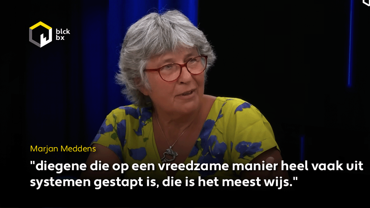 blckbxnews's tweet photo. Systemisch werk en preventieve zorg: Marjan Meddens verbindt lichaam en geest
🔗 https://t.co/can6P3OQ1t
Marjan Meddens, nieuw bij blckbx, presenteert haar holistische visie op gezondheid, waarbij lichaam en geest als één systeem worden gezien.
#systemischwerk #gezondheid #preventievezorg