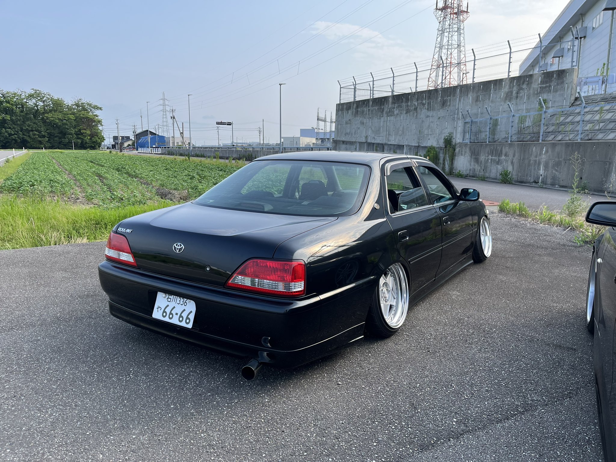 ゆーき (@JZX100_Yuki0315) / X