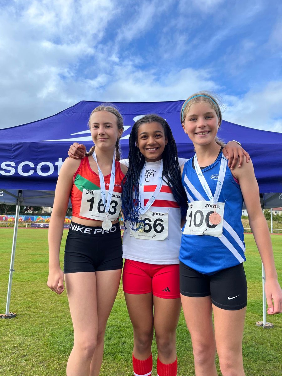 scottishathletics (@scotathletics) on Twitter photo PODIUM PHOTOS
#SALtogether
#4Jathletics
CE Champs from yesterday at Ayr
U15 boys and U13 Girls
<a href="/PitreavieAAC/">Pitreavie AAC</a> <a href="/falkirkvics/">Falkirk Victoria H</a> <a href="/HarmenyAC/">Harmeny Athletic Club</a> <a href="/AberdeenAAC/">Aberdeen Amateur Athletic Club</a> <a href="/KillieHarriers/">Kilmarnock Harriers</a> <a href="/_caitlinww/">Caitlin Watt</a> <a href="/RobDL2/">Rob Dalziel</a> <a href="/SALDevelopment/">SALDevelopment</a> <a href="/FotheringhamCM/">Craig Fotheringham</a> <a href="/RobertonBilly/">Billy Roberton</a> <a href="/scotshurdler/">francis 🏴</a> <a href="/SophieAllan20/">Sophie Allan</a> PODIUM PHOTOS
#SALtogether
#4Jathletics
CE Champs from yesterday at Ayr
U15 boys and U13 Girls
<a href="/PitreavieAAC/">Pitreavie AAC</a> <a href="/falkirkvics/">Falkirk Victoria H</a> <a href="/HarmenyAC/">Harmeny Athletic Club</a> <a href="/AberdeenAAC/">Aberdeen Amateur Athletic Club</a> <a href="/KillieHarriers/">Kilmarnock Harriers</a> <a href="/_caitlinww/">Caitlin Watt</a> <a href="/RobDL2/">Rob Dalziel</a> <a href="/SALDevelopment/">SALDevelopment</a> <a href="/FotheringhamCM/">Craig Fotheringham</a> <a href="/RobertonBilly/">Billy Roberton</a> <a href="/scotshurdler/">francis 🏴</a> <a href="/SophieAllan20/">Sophie Allan</a>
