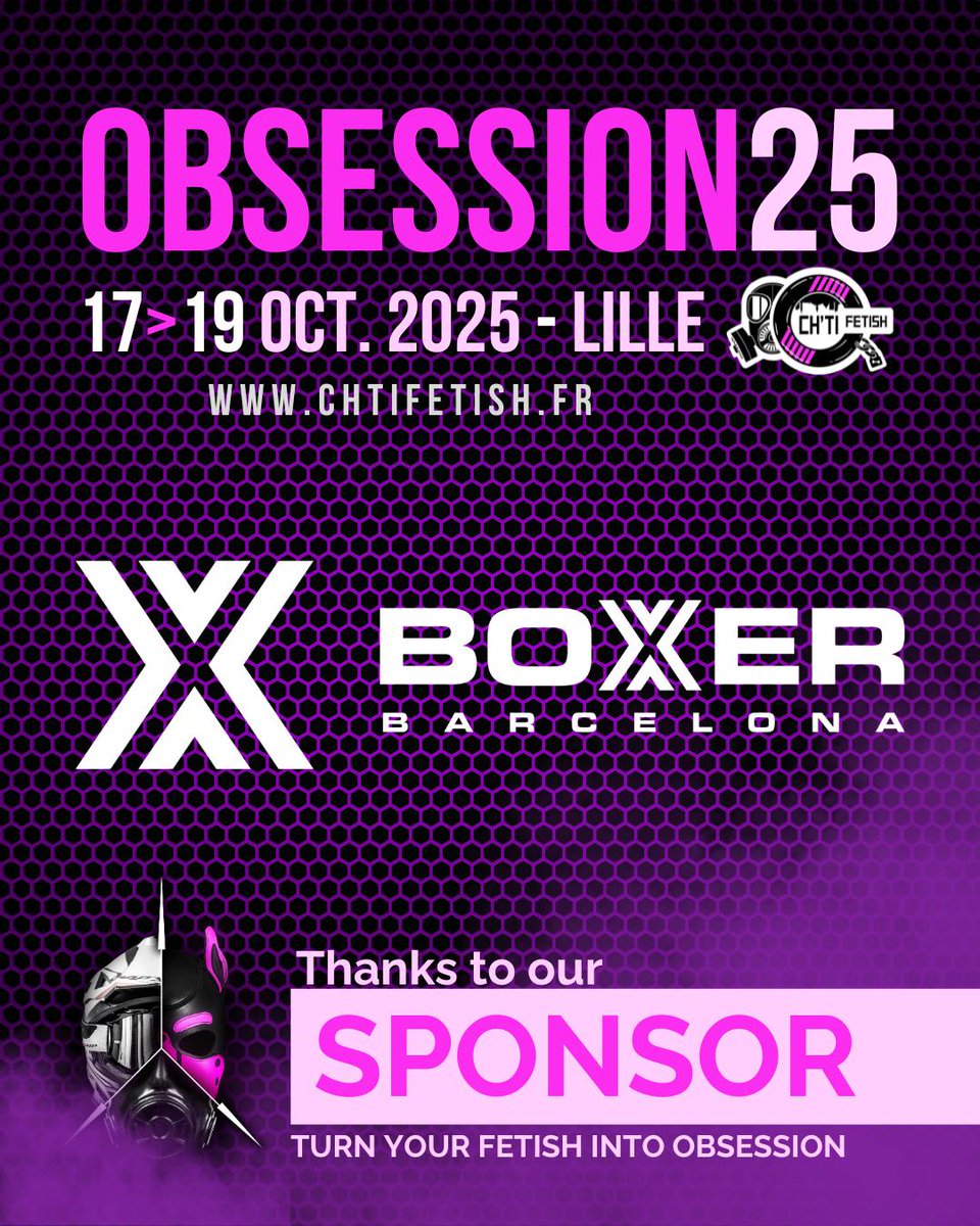 CH'TI FETISH tweet media