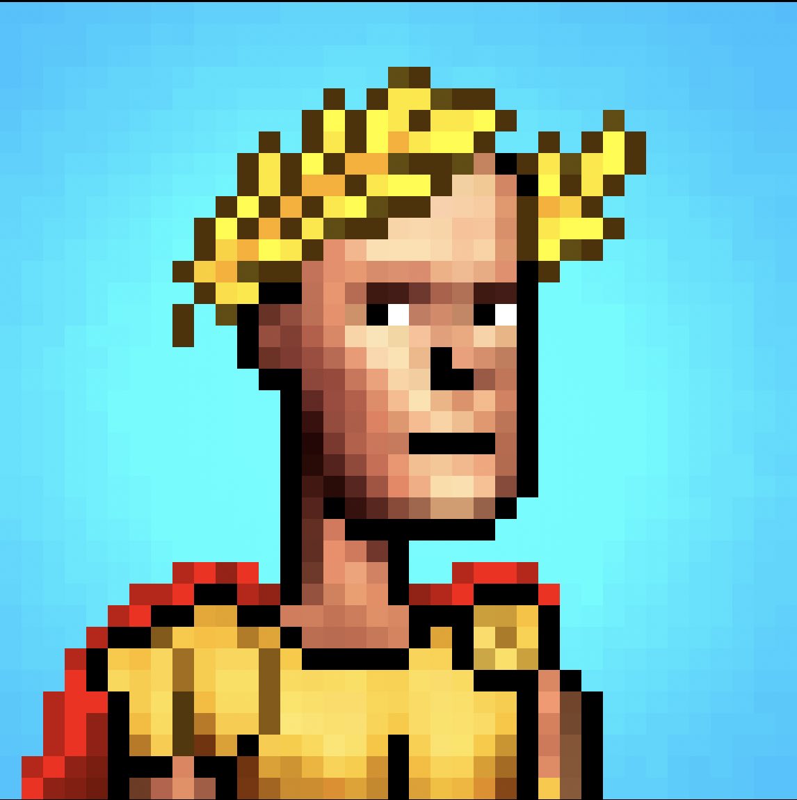 🔥 Sunday Recap – 07/06 🔥
After 6 weeks of grinding code, THIS was the week we went live…

⸻

🧠 Big Wins This Week
• ✅ Fixed the 2 BIG bugs that held us back
  — Metadata (ERC1155/721 hell)
  — Randomness for trait packs
• 🌐 Launched AdrianLAB website
  — A gamified