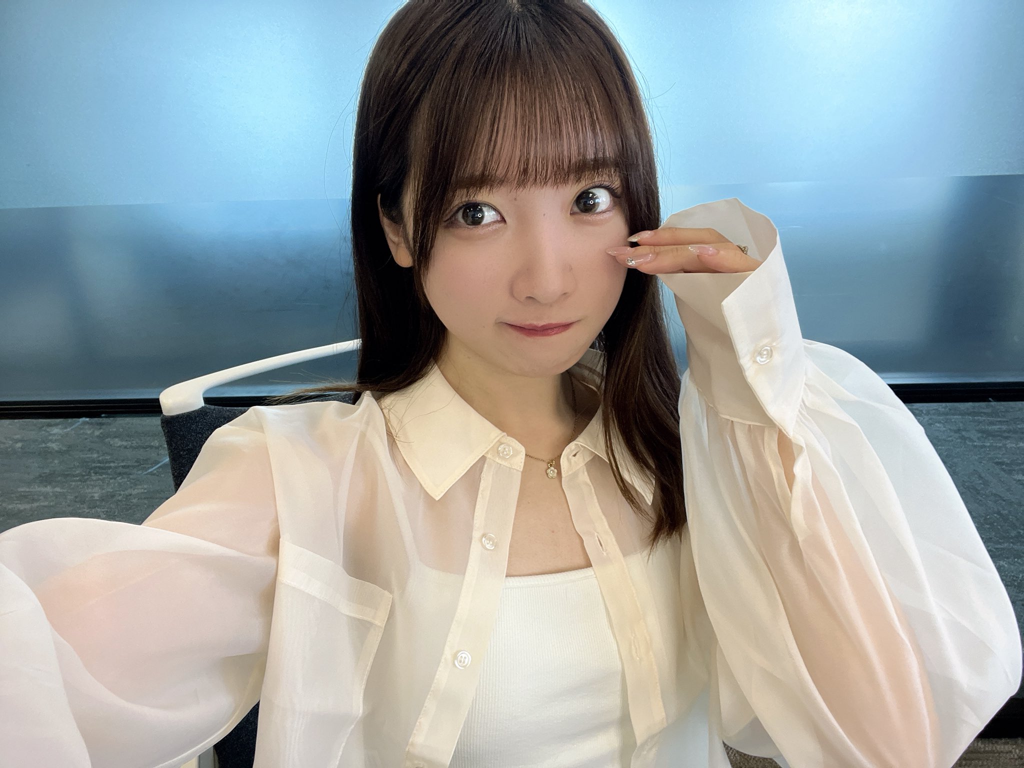 22/7 河瀬詩 on X: 