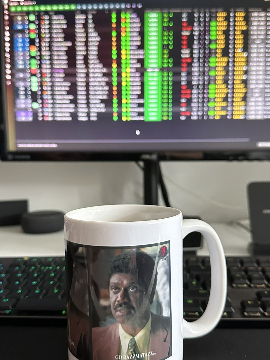 SundayMorningFM ☕️