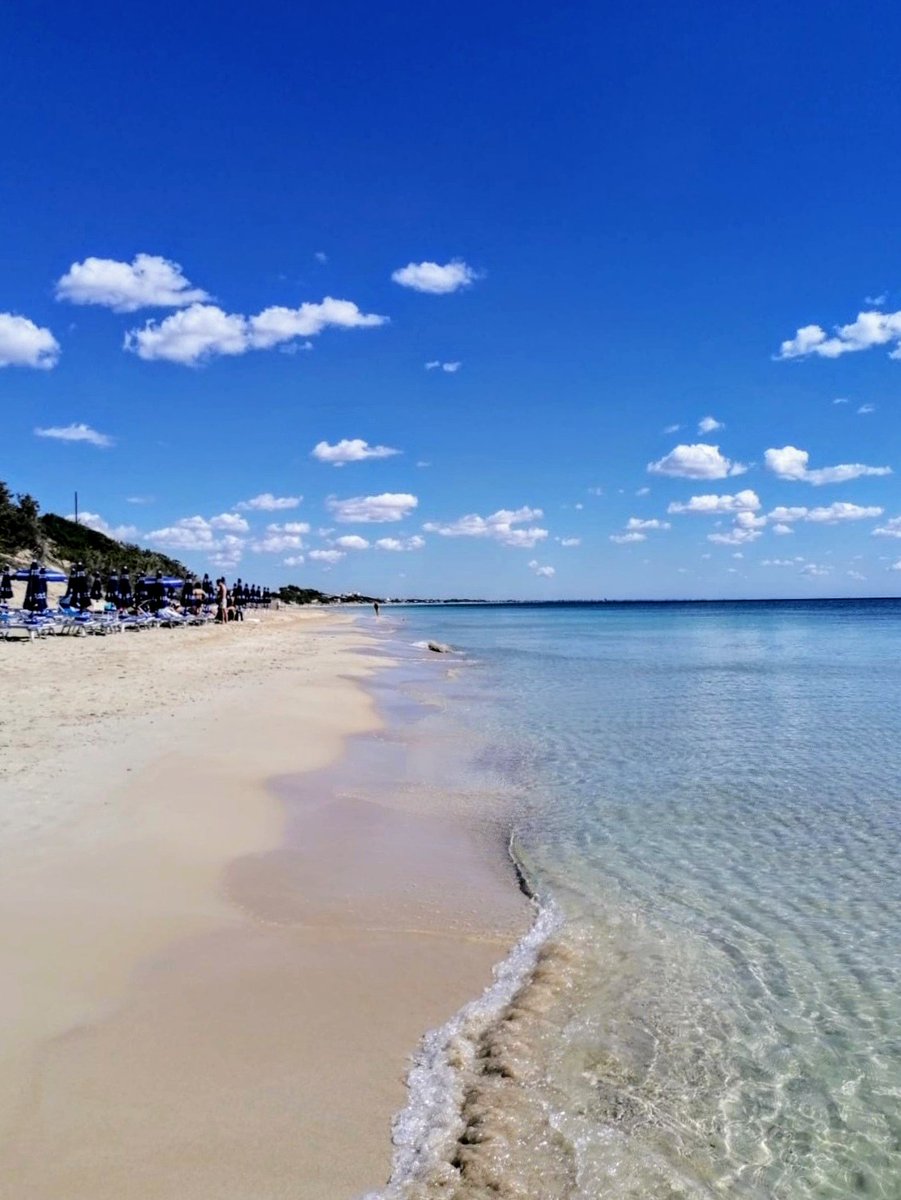 ... Ogni mare è un paese... questo è il mio... ❤️💙.    (📸)