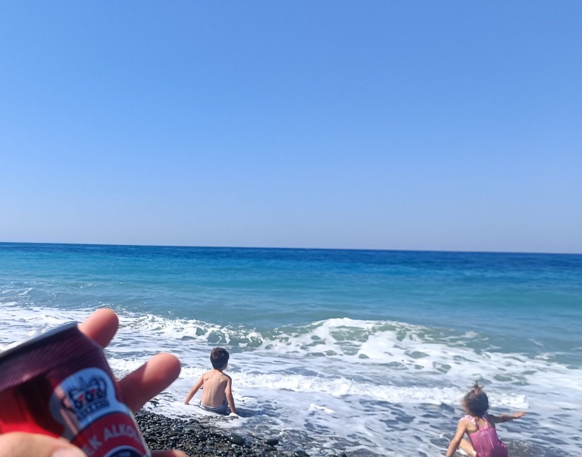 Görev tamam ✌🏻