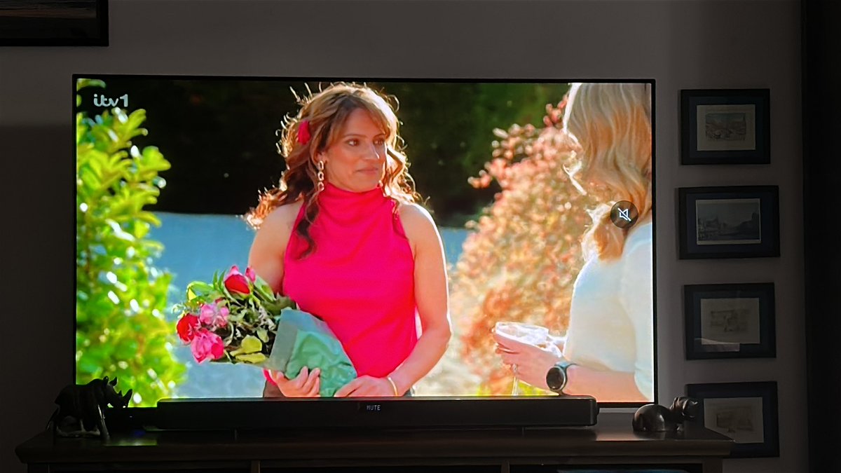 Sarah C Johnson tweet media