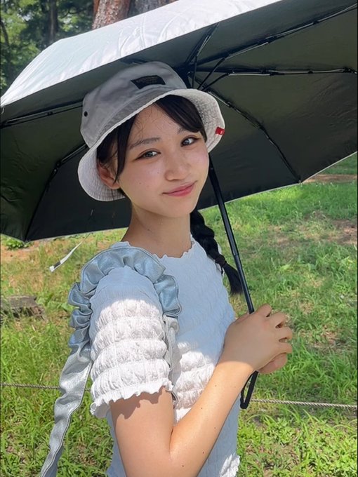 櫛渕比楽理のTwitter画像8