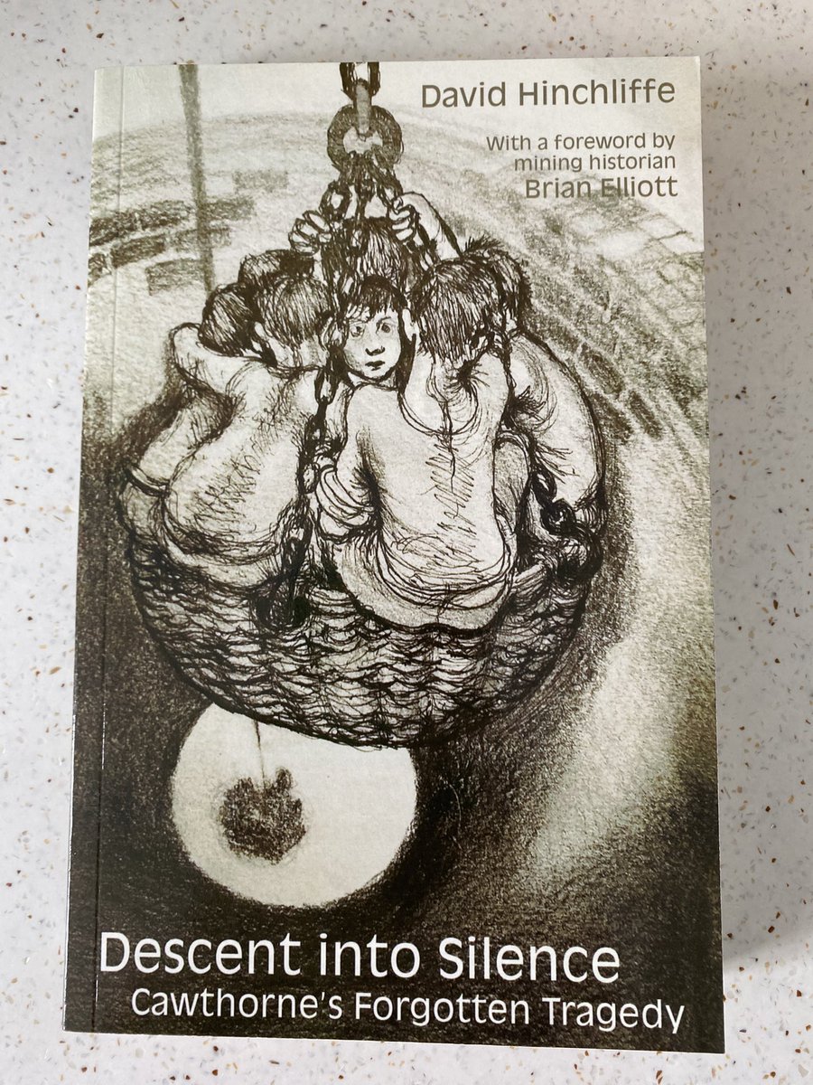 Brian Elliott (@belliottauthor) on Twitter photo Was delighted to write the Foreword for this brilliant book by David Hinchliffe about one of Barnsley areaās forgotten pit disasters. Norcroft, Cawthorne 1821. See my earlier posts. <a href="/NCMME/">National Coal Mining Museum</a> @BarnsleyArchives <a href="/IMcMillan/">Ian McMillan</a> <a href="/SeargentNeal/">Neal Seargent</a> <a href="/HistoryJT/">John Tanner</a> Was delighted to write the Foreword for this brilliant book by David Hinchliffe about one of Barnsley areaās forgotten pit disasters. Norcroft, Cawthorne 1821. See my earlier posts. <a href="/NCMME/">National Coal Mining Museum</a> @BarnsleyArchives <a href="/IMcMillan/">Ian McMillan</a> <a href="/SeargentNeal/">Neal Seargent</a> <a href="/HistoryJT/">John Tanner</a>
