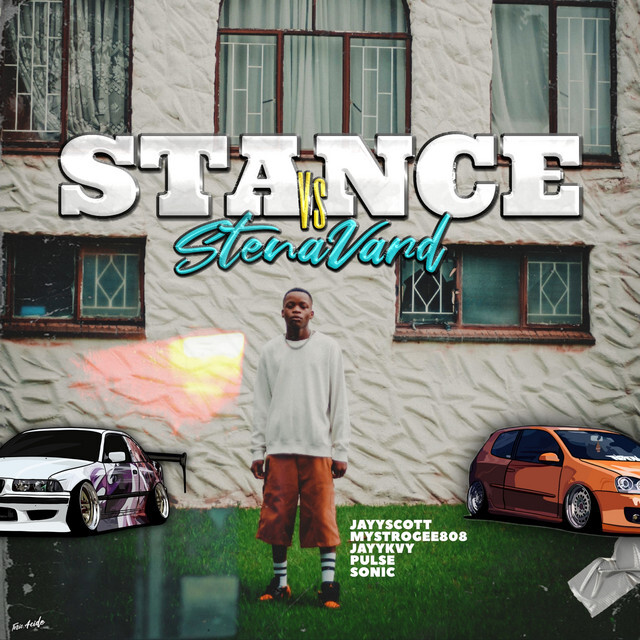 It's burning up with new 🔥 added to the Sgija Too Much 2025 playlist on Spotify: " Stance Vs Stenavard" by Jayy Scott, Jayykvy, MystroGee808, Pulse, Sonic  . I only recommend the best 👇🏾👇🏾👇🏾 ift.tt/YQrvWEU