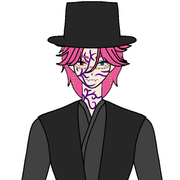 OliPotions's tweet photo. POV: Cosplaying but its almost 2am and im eepy and did this without references
I'll see about making something that looks a little better at a later time
#sajaboysfanart #ScorpiOnCanvas https://t.co/jTANz81Dau