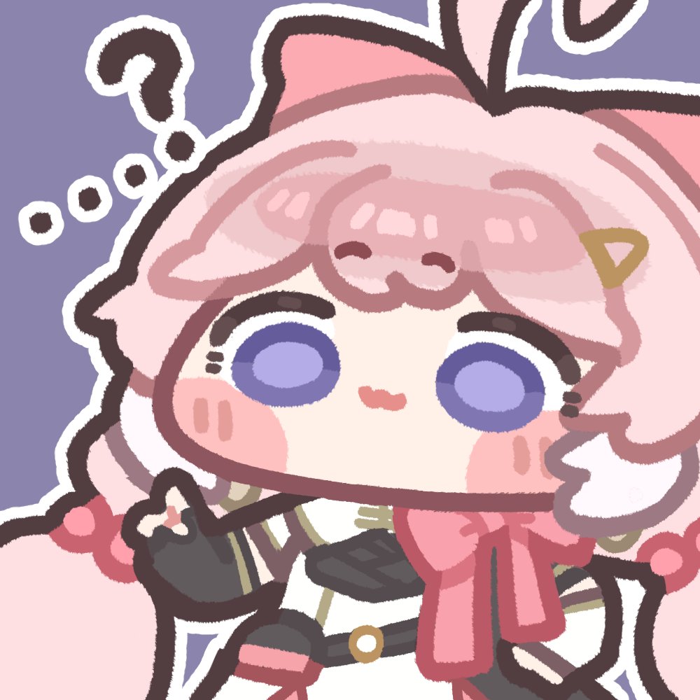 앙코는 알게써!
...아닌가?😵‍💫
#鳴潮 #명조 #Wuwafanart