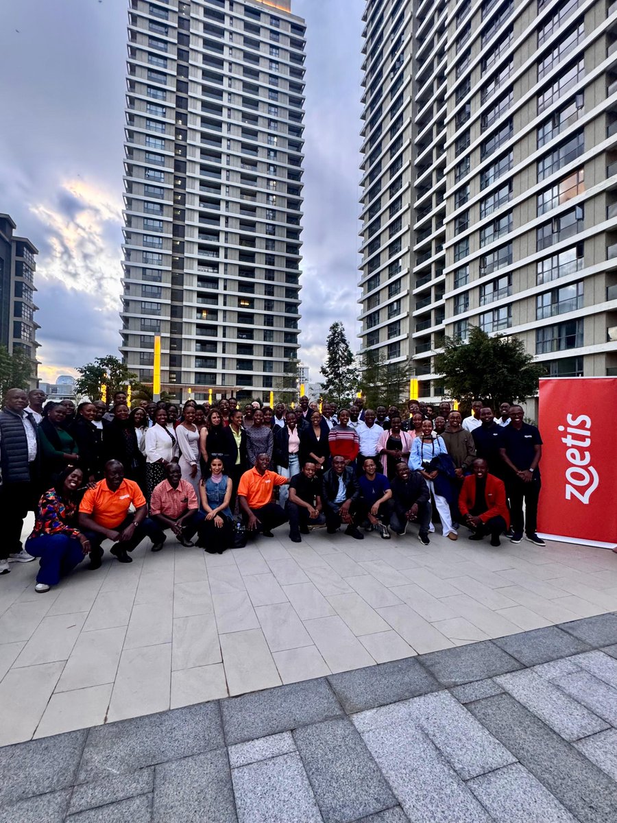 thenoblevets's tweet photo. Attended Simparica launch by Lesukut and Surgipharm at the @PanPacific Westlands.
@Zoetis
#simparica #thenoblevets https://t.co/Kv5KoMRyo8