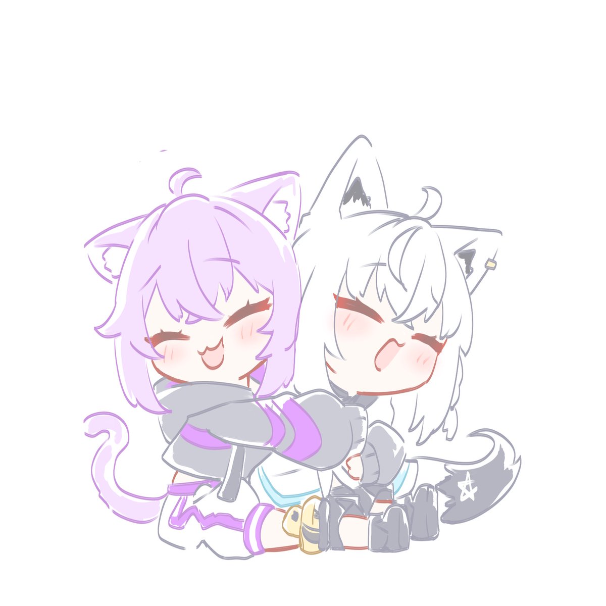 Stoonrivaa's tweet image. にゃんぐこーんはガチです。（再掲）
 #超ゲマズ2_day2