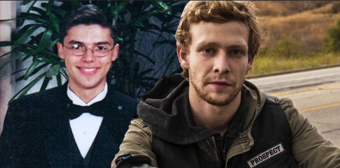 #Scientology #JamieMustard 

The Tragic Deaths of Scientology 2nd Gens Johnny Lewis &amp; Alexander Jentzsch: Jamie Mustard Interview

youtube.com/watch?v=r_Smr-…