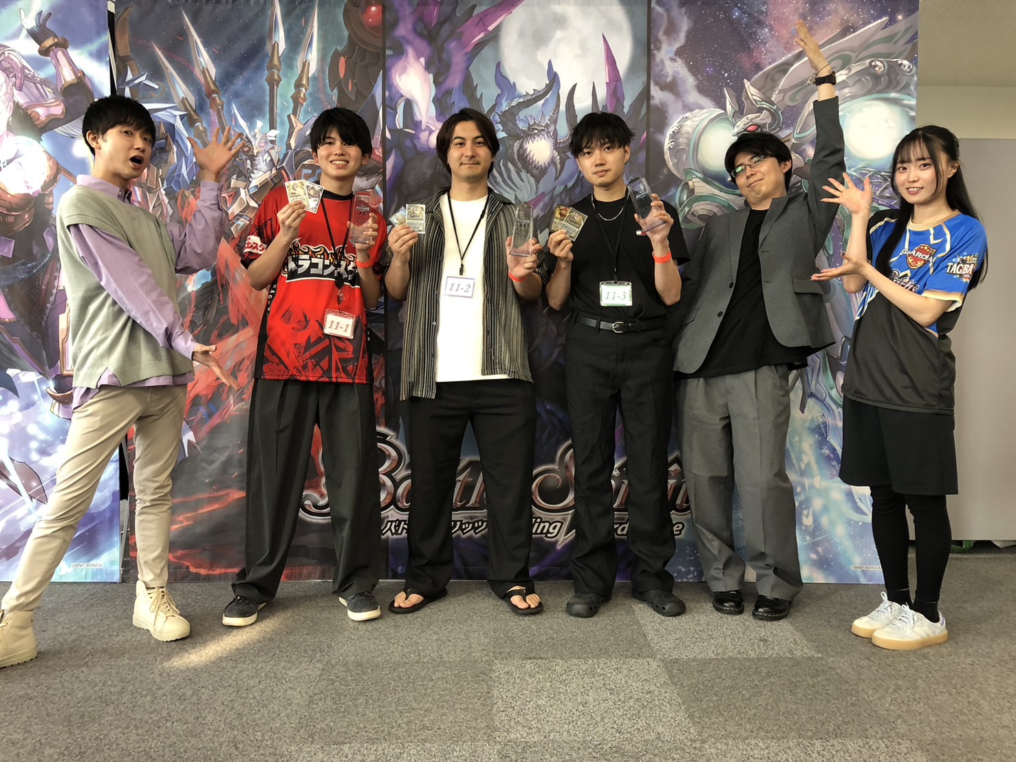 バトルスピリッツ on X: 