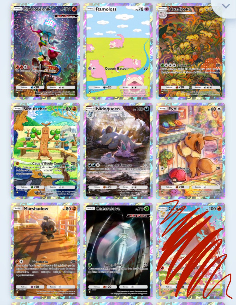ElennaDElynn's tweet photo. Hi! I cannot for the life of me pull the Rowlet full art from inter dimensional crisis, I have a few other full art I could trade with. Would anyone be willing to let go of a spare rowlet ? 🥹 https://t.co/Yv2ot8uEsJ