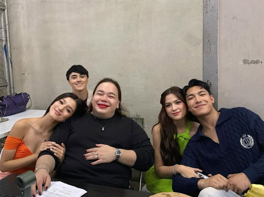bellelieversofc's tweet photo. 070625 @bellemariano02 spotted on @.darla IG Post! 

#BelleMariano https://t.co/aObMLGcECD