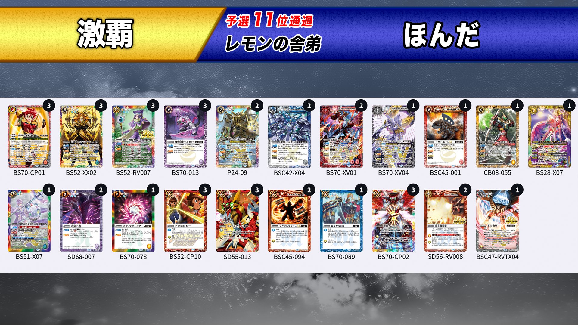 バトスピ ゆめロラ 高レート デッキ スリーブ付き バトスピ ゆめロラ 高レート デッキ スリーブ付き 【公式通販】