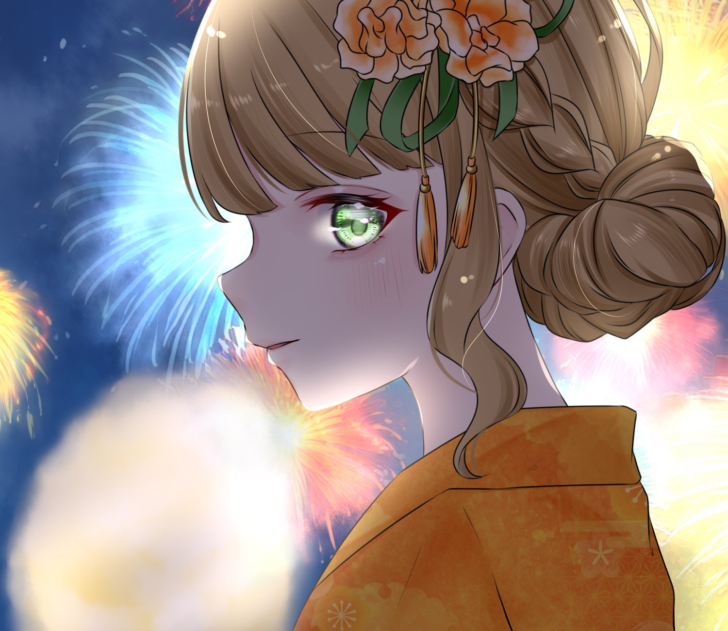 四ノ葉 愛流🍀✨ on X