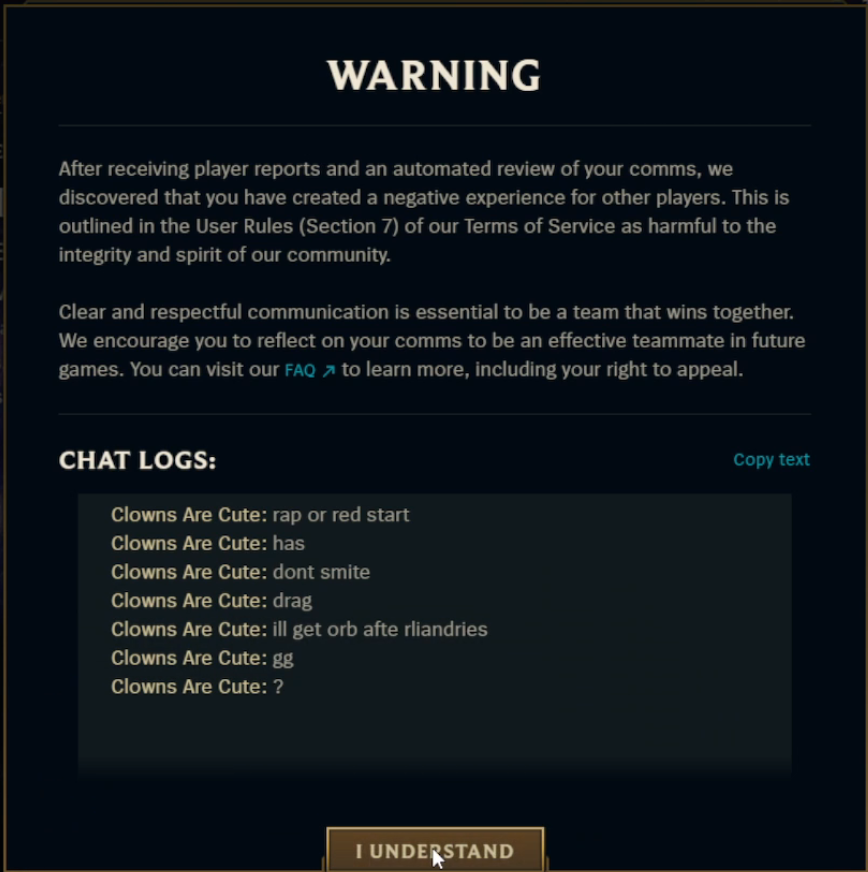 Pink Ward tweet media