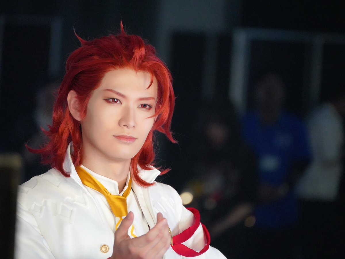 四騎士

#グラフェス #グラブルEXフェス2025