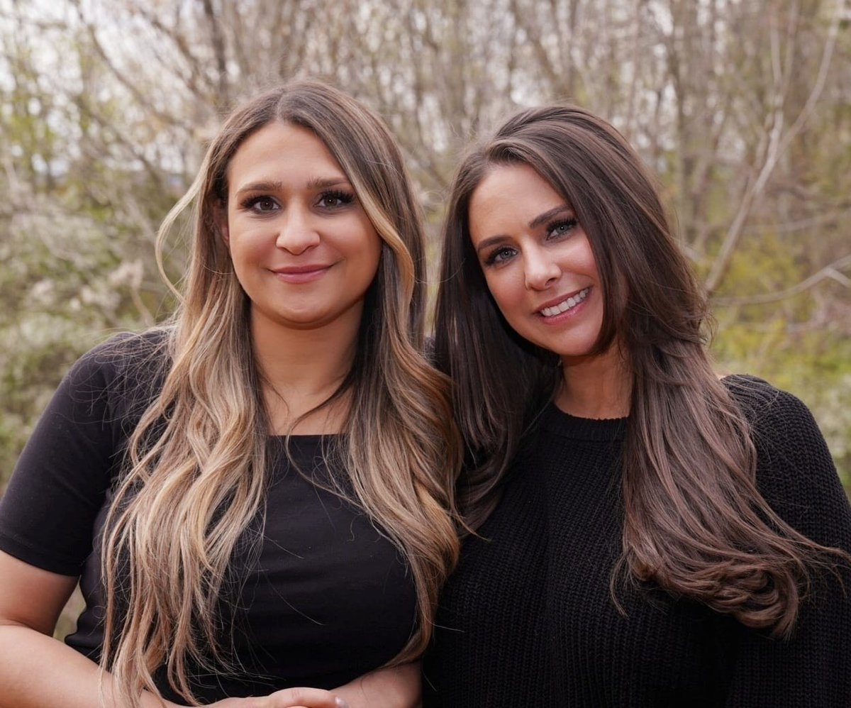 Aries Fiction (@ariesfiction) on Twitter photo “When we were younger we used to play games where we’d hide clues for each other around the house… When we write, we still leave fun Easter eggs and clues for each other.”
Read the #Rumoured Q&A from debut authors and sisters <a href="/KristinaKellyM/">The Mancaruso Sisters</a> here 👉 bit.ly/44hsM6Q “When we were younger we used to play games where we’d hide clues for each other around the house… When we write, we still leave fun Easter eggs and clues for each other.”
Read the #Rumoured Q&A from debut authors and sisters <a href="/KristinaKellyM/">The Mancaruso Sisters</a> here 👉 bit.ly/44hsM6Q