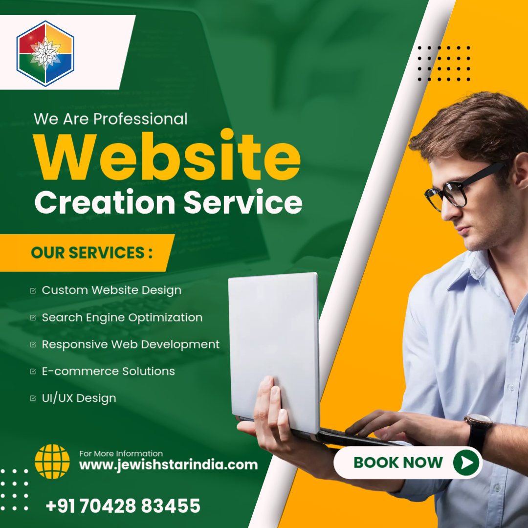 jstarindia's tweet image. Launch your dream website with us – tailored designs, modern tech &amp;amp; full support! #WebsiteDevelopment #WebDesign #WebDevServices #DigitalPresence #ResponsiveDesign #WebSolutions #OnlineBusiness #EcommerceDevelopment #BusinessWebsite #SEOOptimized