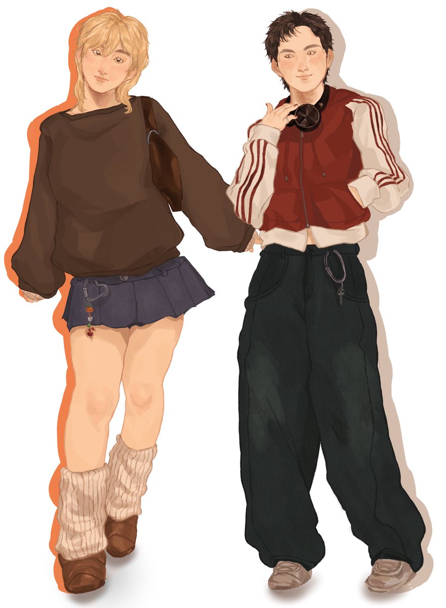 🍊🐻‍❄️ #verkwan #승관 #버논