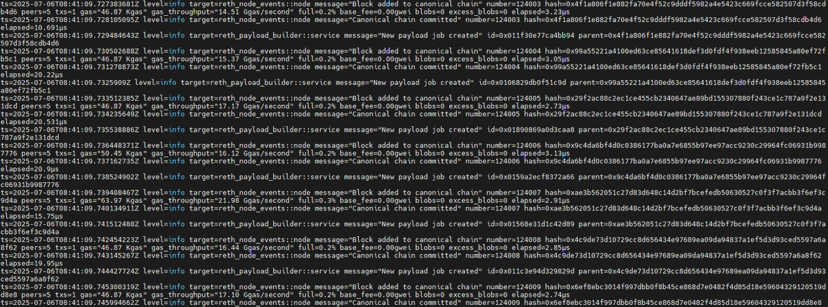 Running my own Base Sepolia RPC to see if there's any difference in locking orders <a href="/boundless_xyz/">Boundless</a>