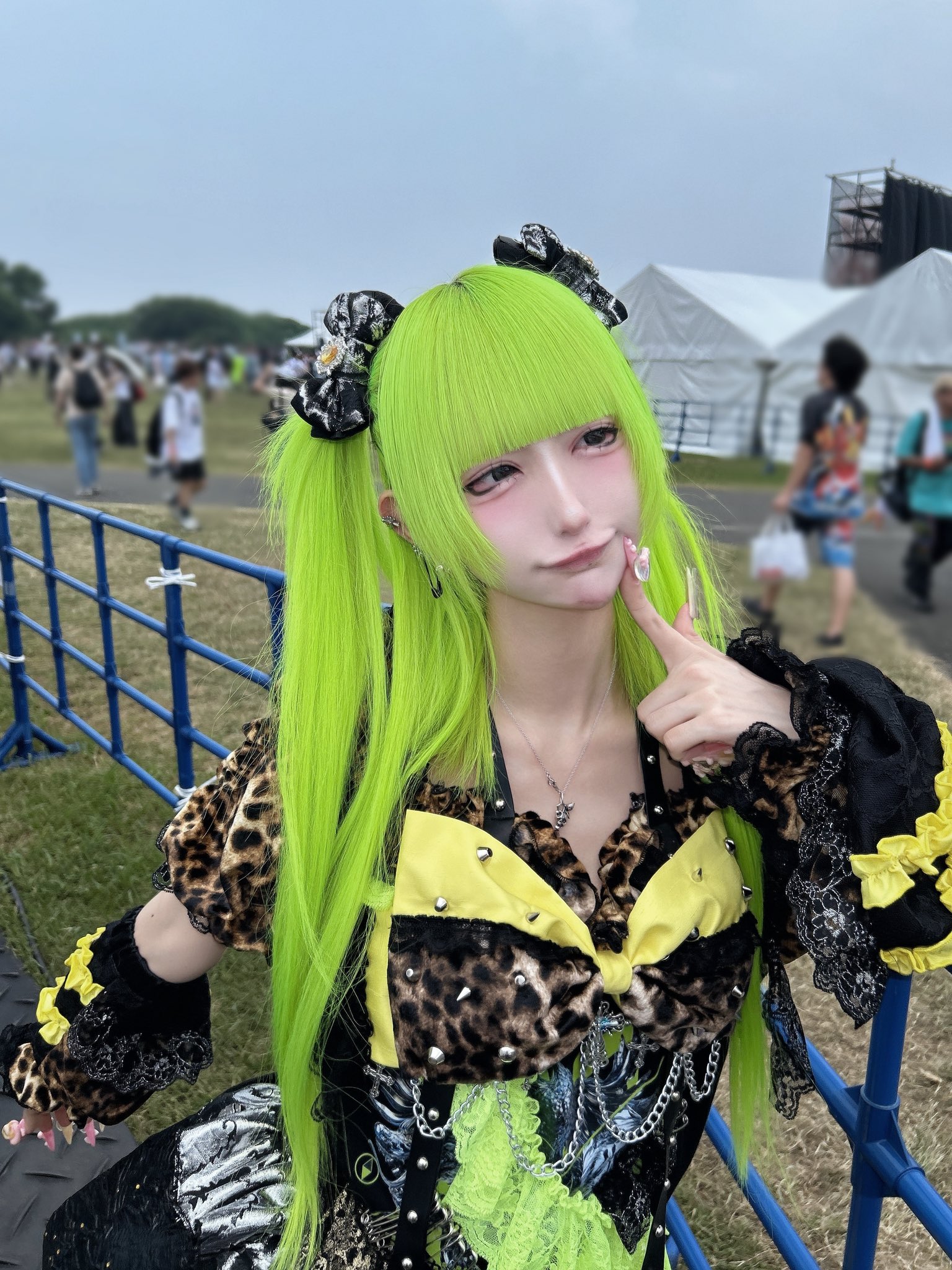 月神 キラ【TENRIN】さん（@Kira_TENRIN）によるハイライト / X